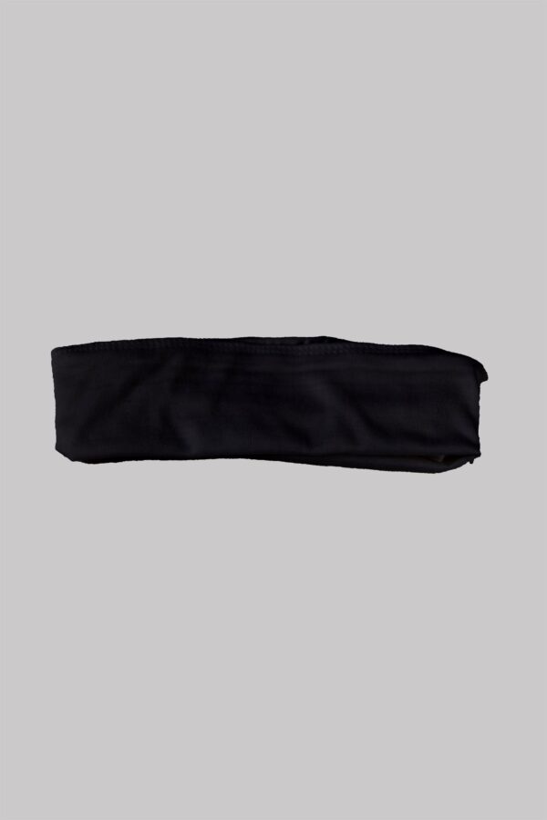 Set of 5 No Slip Headband for Hijab - Image 2