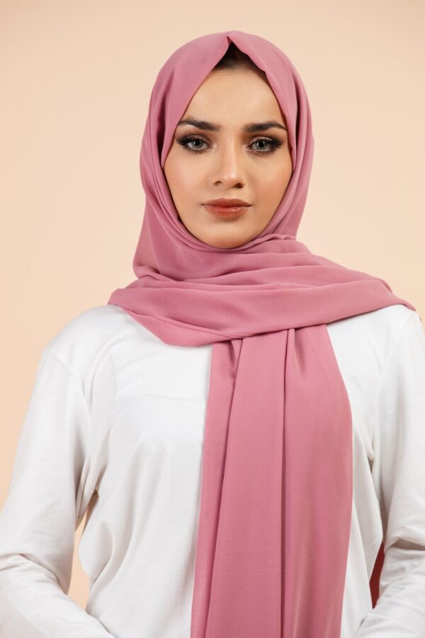Premium Georgette - Blossom