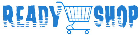 Ready To Shop