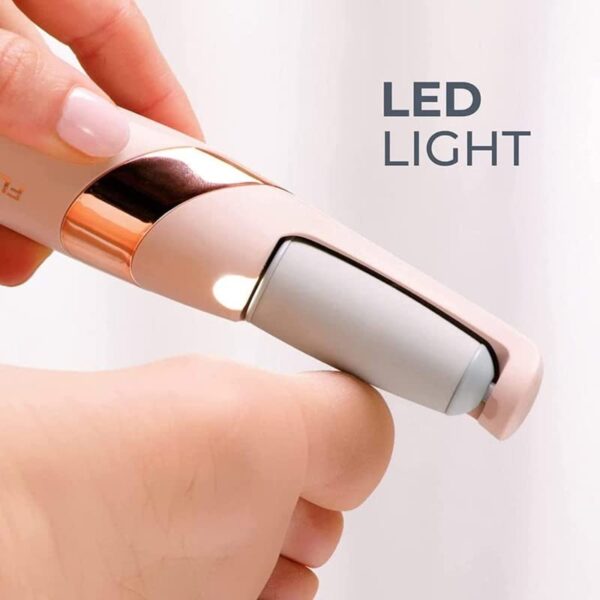 Flawless Electric Padicure - Image 2