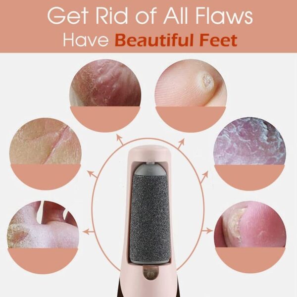 Flawless Electric Padicure - Image 5