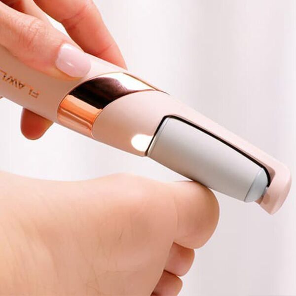 Flawless Electric Padicure - Image 8