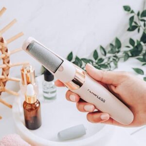 Flawless Electric Padicure